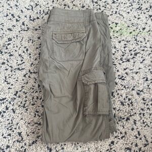 Vintage Old Navy cargo pants!